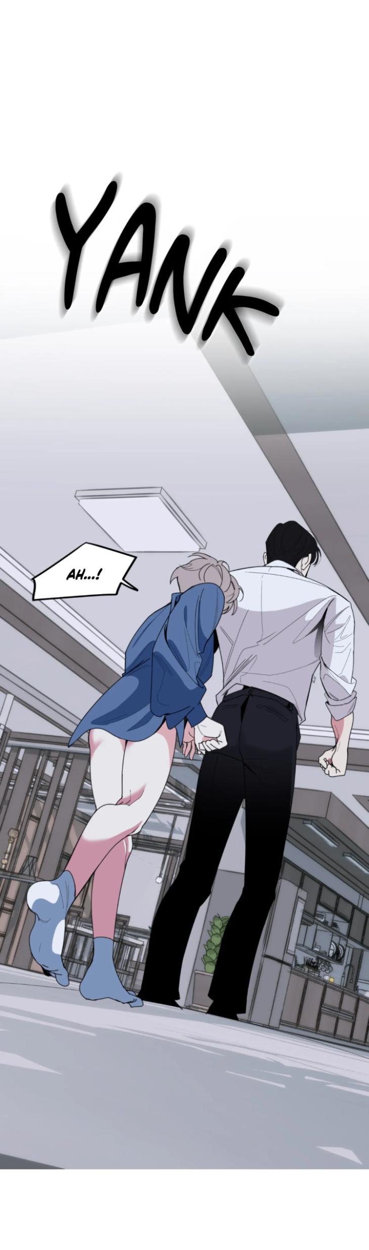 Miserable-In-Love-By-Chamji-Eng page 4