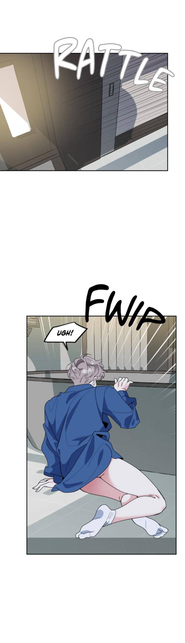 Miserable-In-Love-By-Chamji-Eng page 5