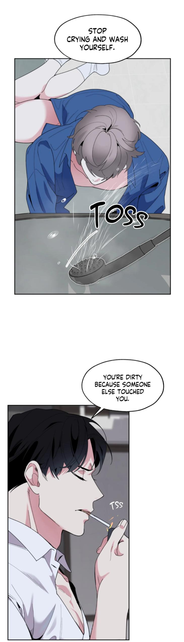 Miserable-In-Love-By-Chamji-Eng page 6
