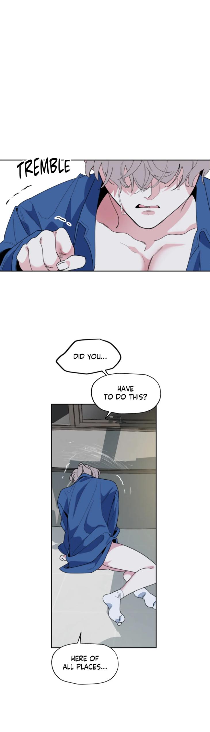 Miserable-In-Love-By-Chamji-Eng page 7