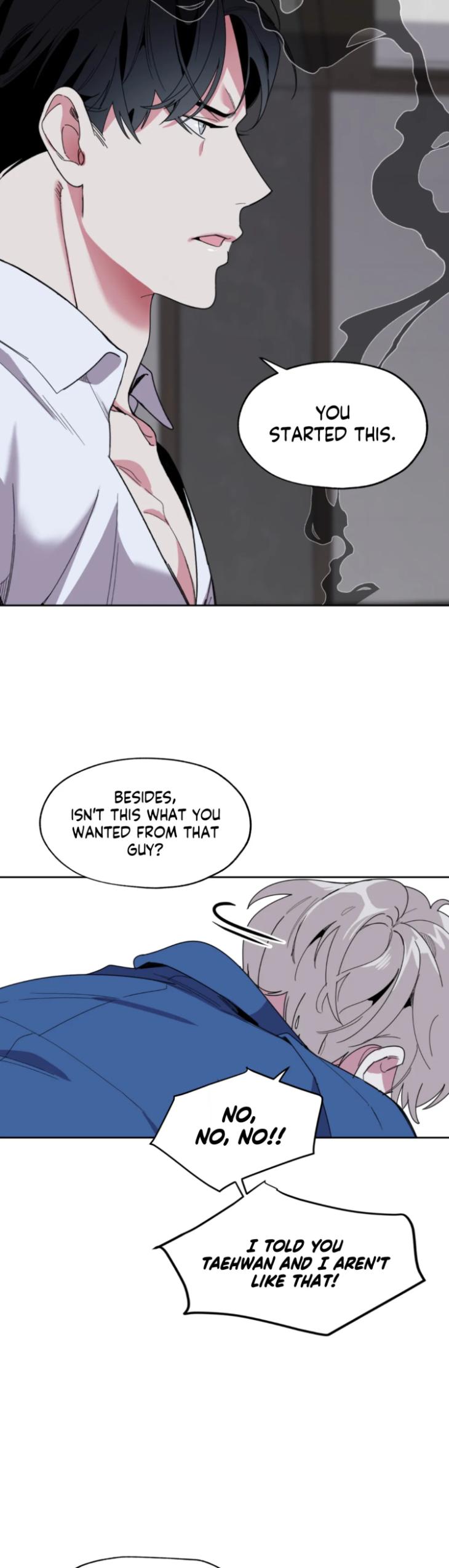 Miserable-In-Love-By-Chamji-Eng page 9
