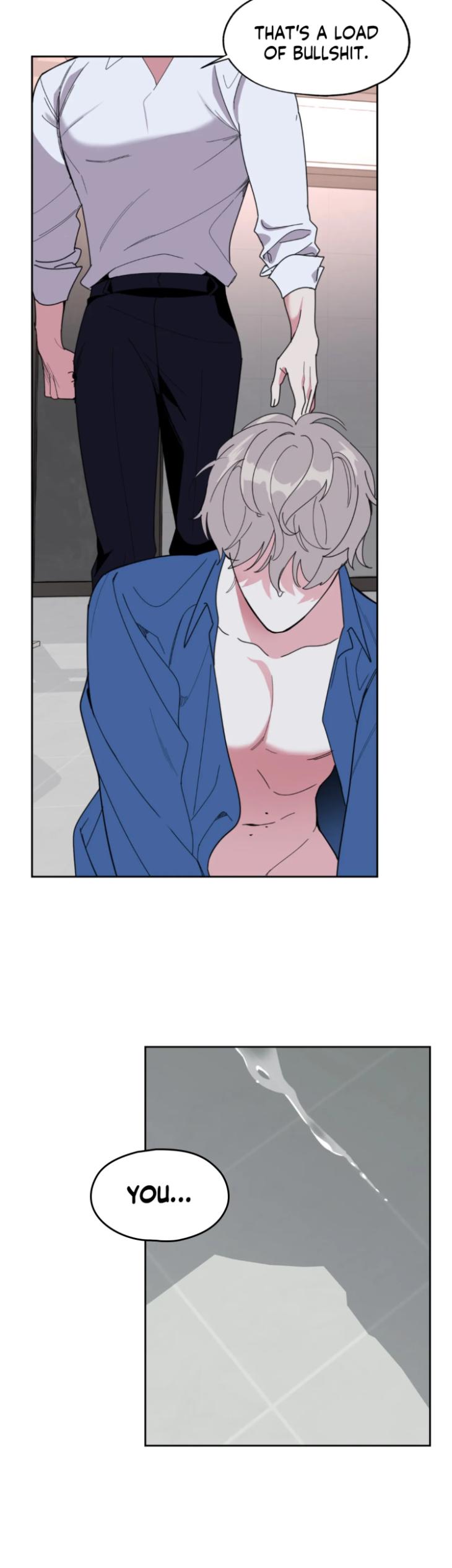 Miserable-In-Love-By-Chamji-Eng page 13