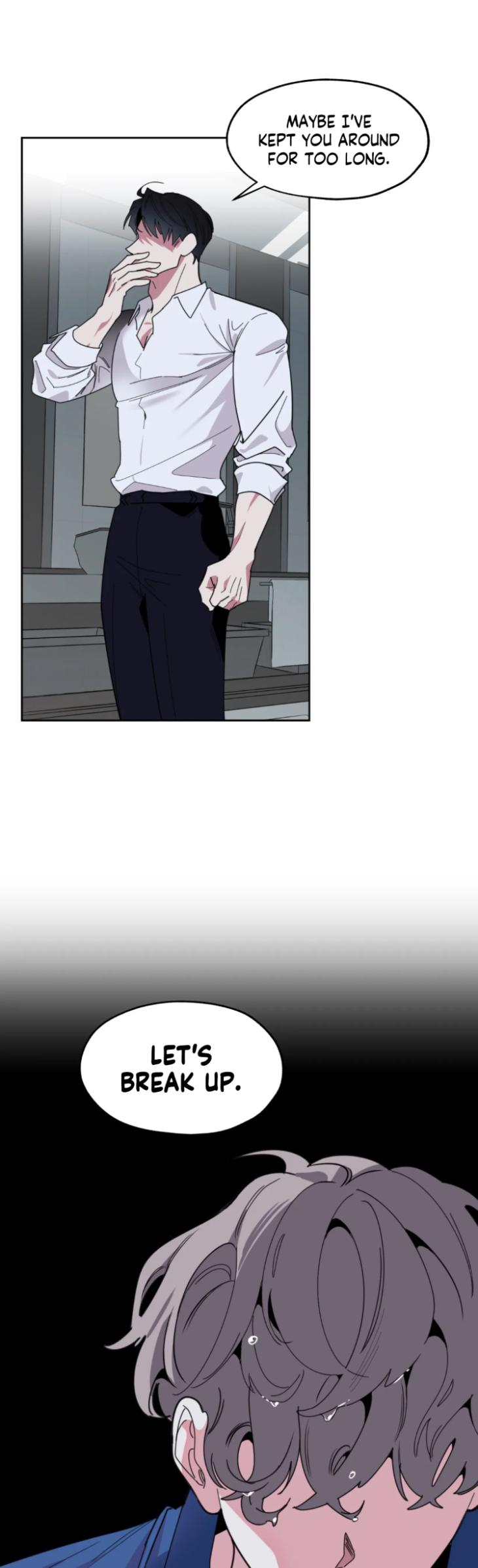 Miserable-In-Love-By-Chamji-Eng page 17