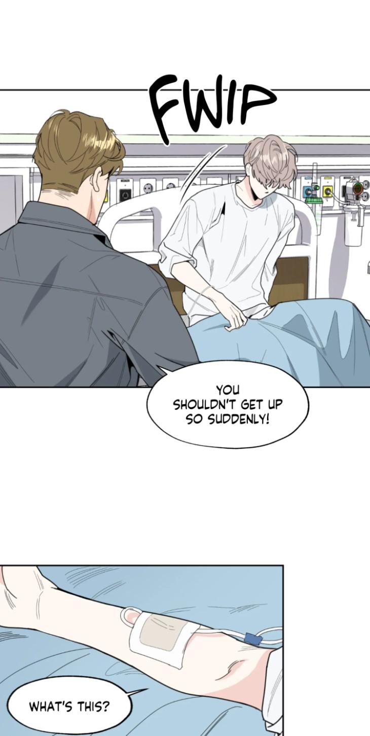 Miserable-In-Love-By-Chamji-Eng page 3