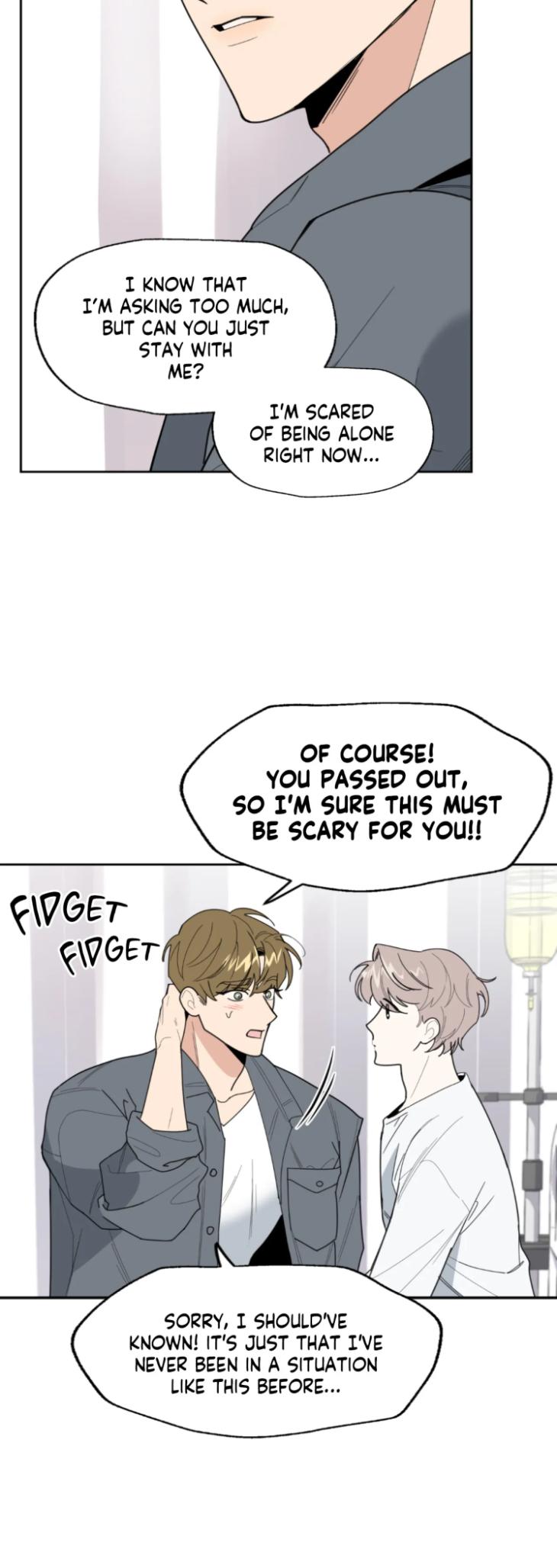Miserable-In-Love-By-Chamji-Eng page 7