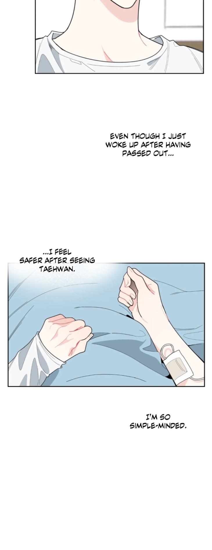 Miserable-In-Love-By-Chamji-Eng page 9