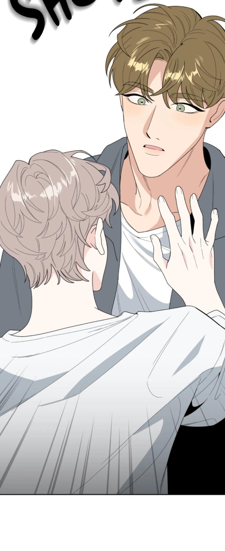 Miserable-In-Love-By-Chamji-Eng page 19