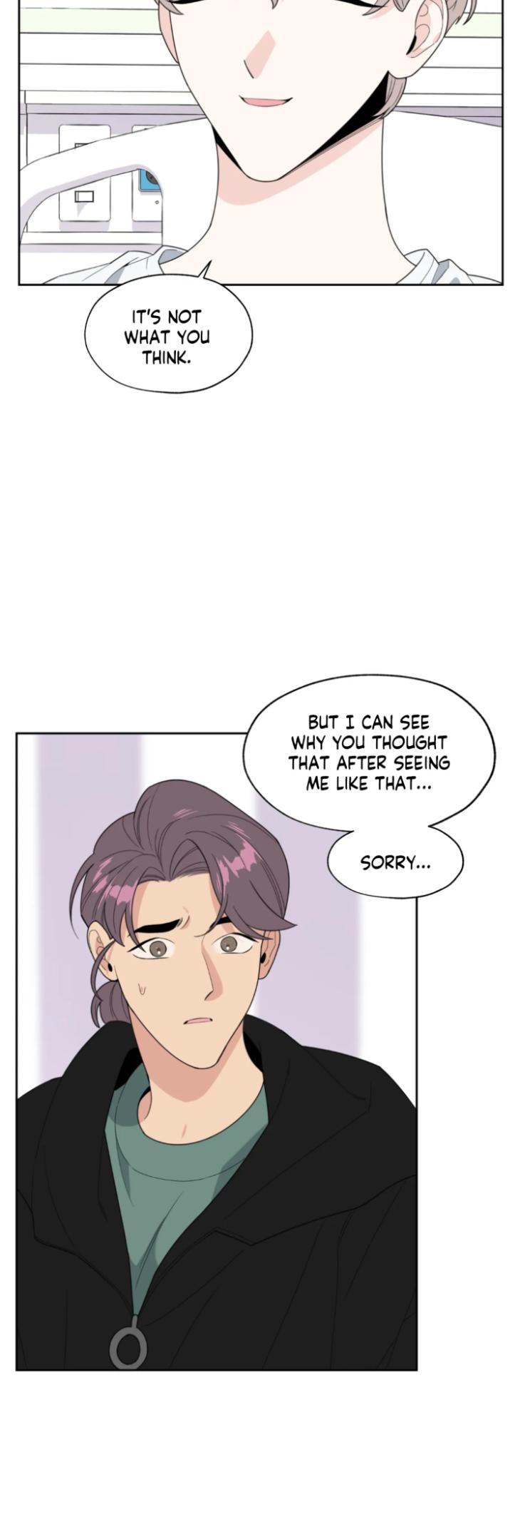 Miserable-In-Love-By-Chamji-Eng page 34