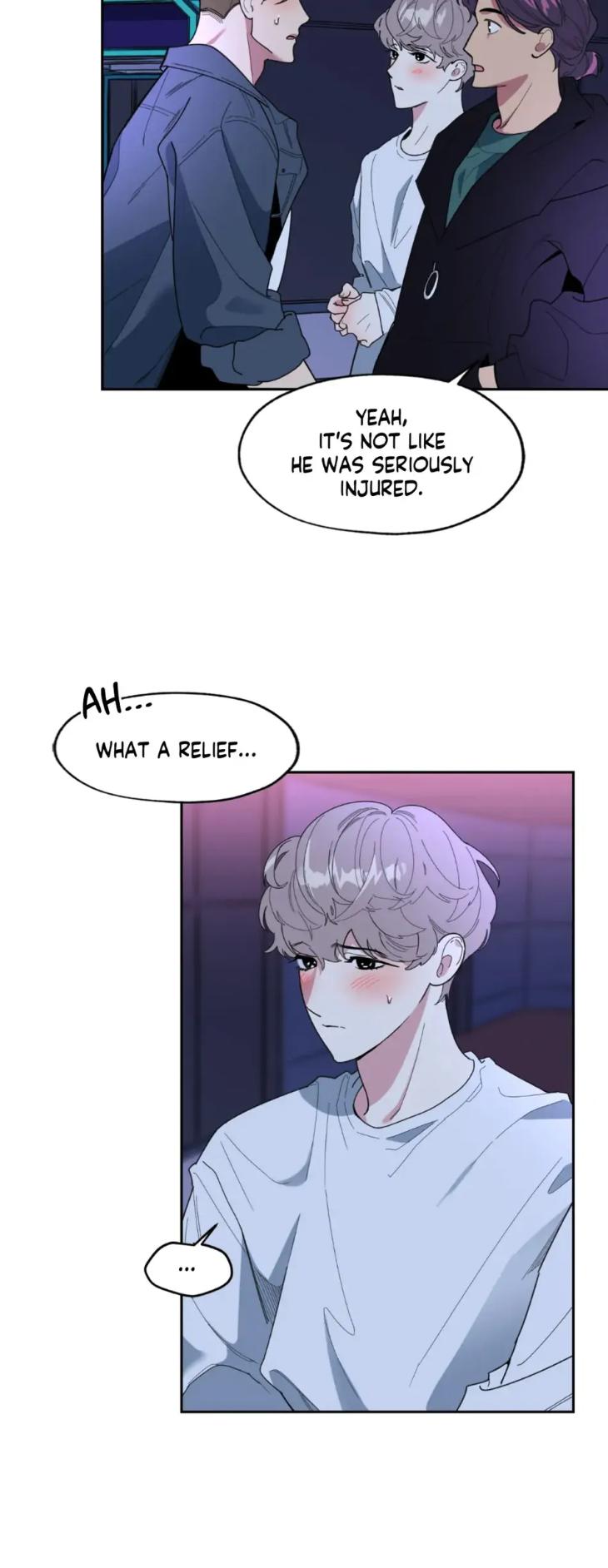 Miserable-In-Love-By-Chamji-Eng page 4