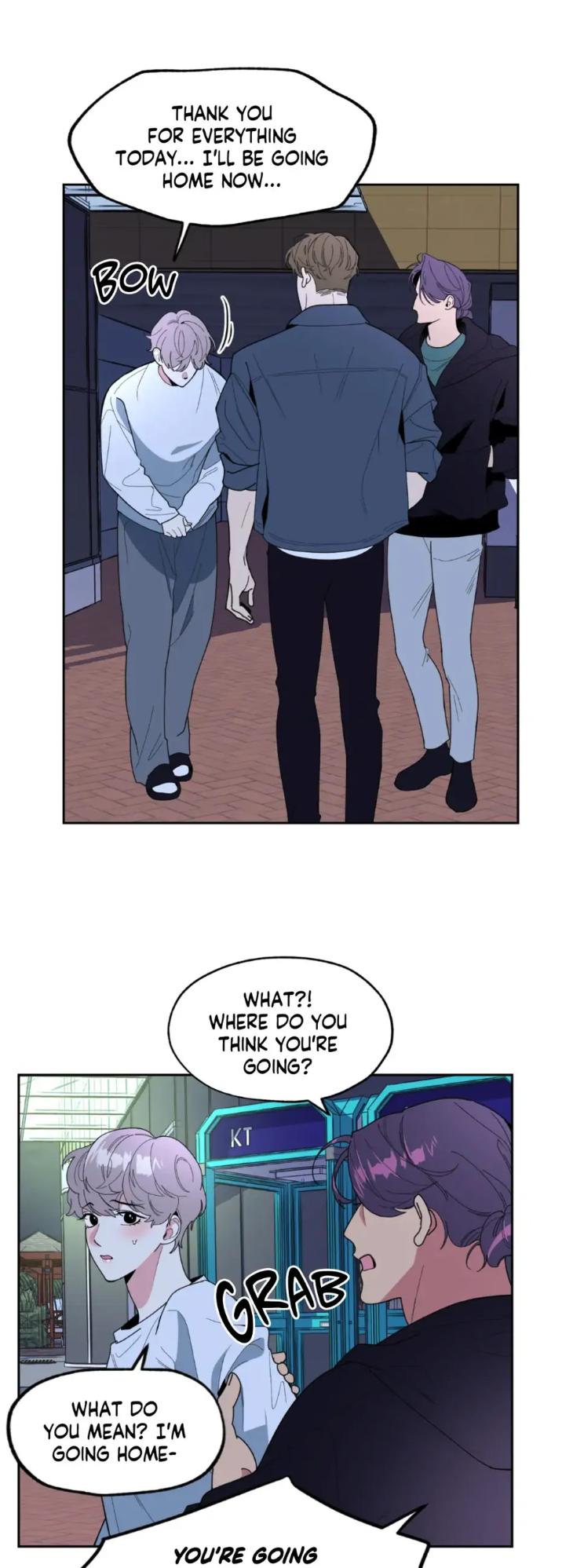 Miserable-In-Love-By-Chamji-Eng page 5