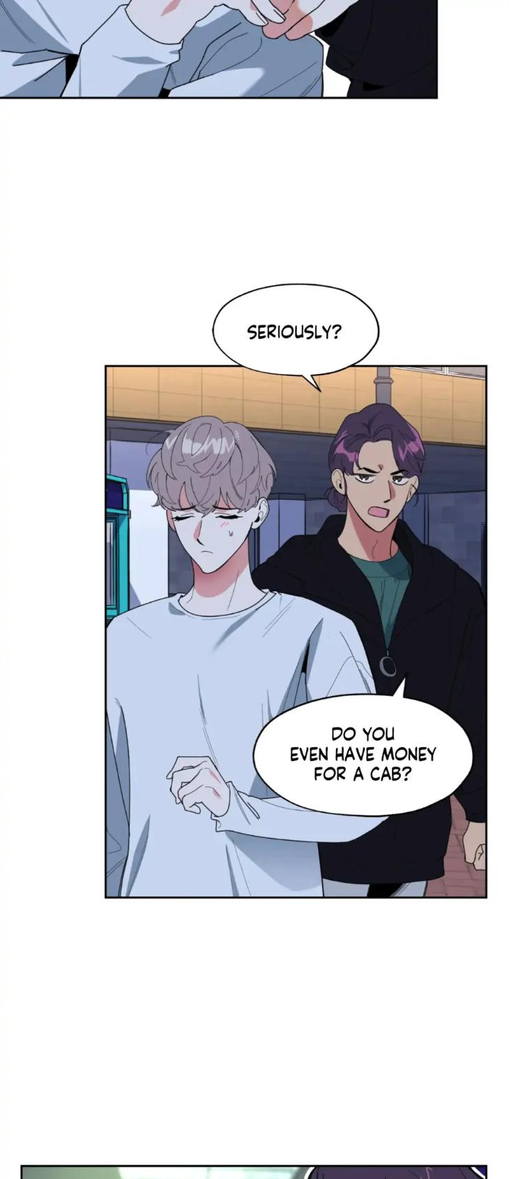 Miserable-In-Love-By-Chamji-Eng page 9