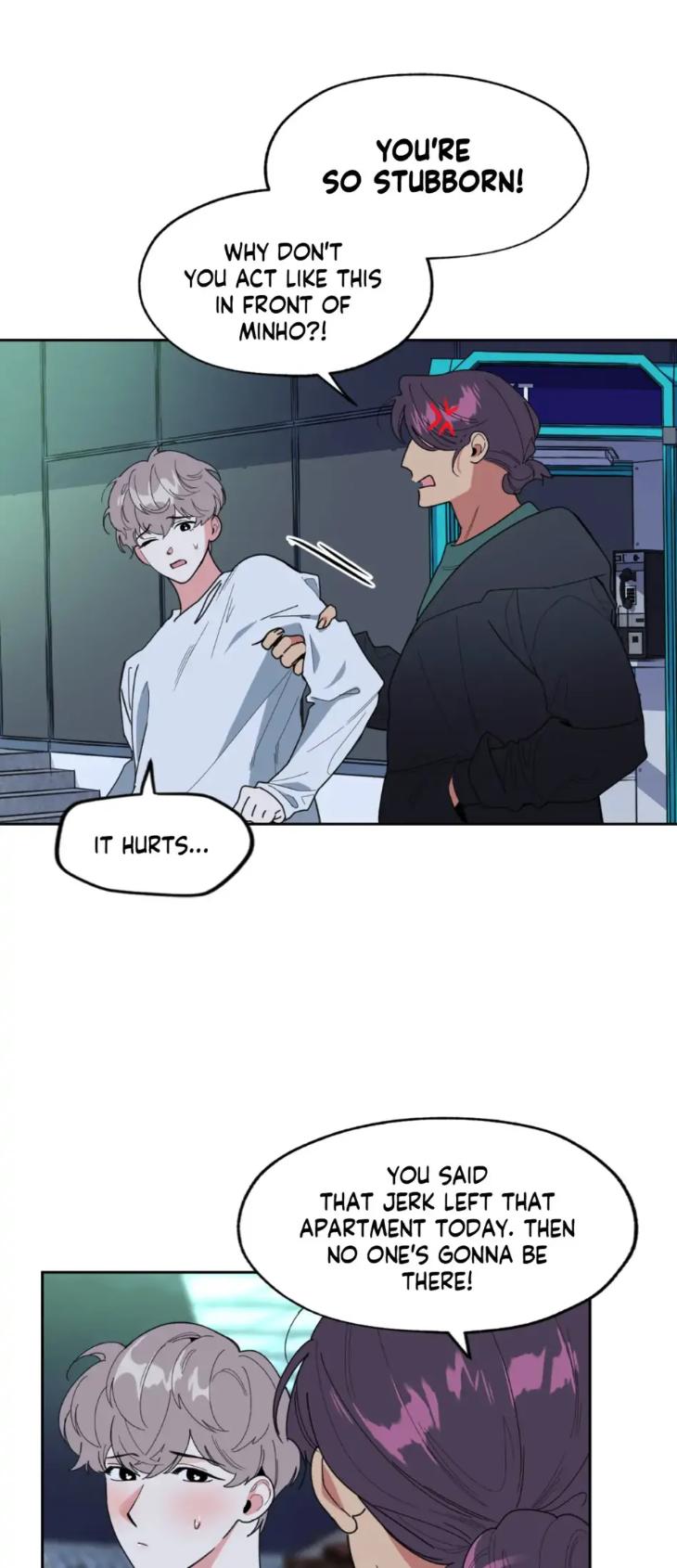 Miserable-In-Love-By-Chamji-Eng page 11