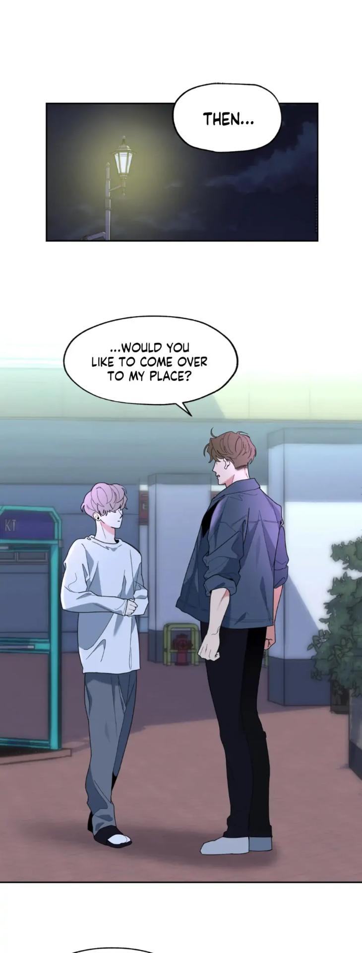 Miserable-In-Love-By-Chamji-Eng page 14