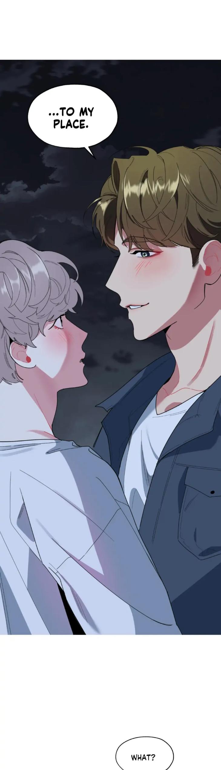 Miserable-In-Love-By-Chamji-Eng page 17