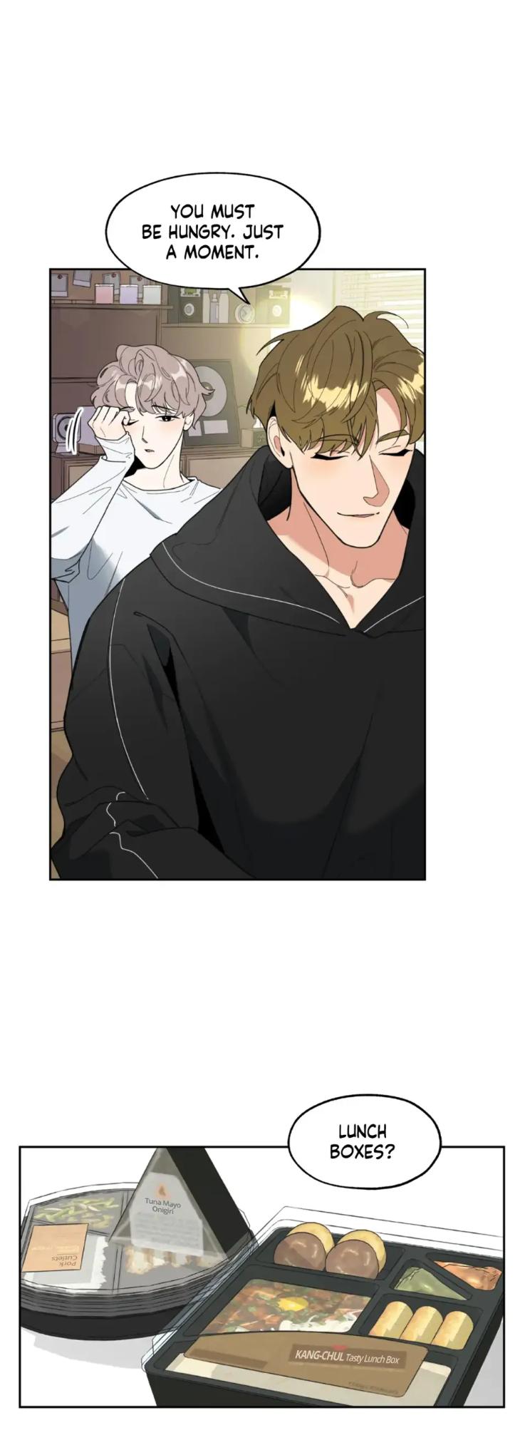 Miserable-In-Love-By-Chamji-Eng page 35
