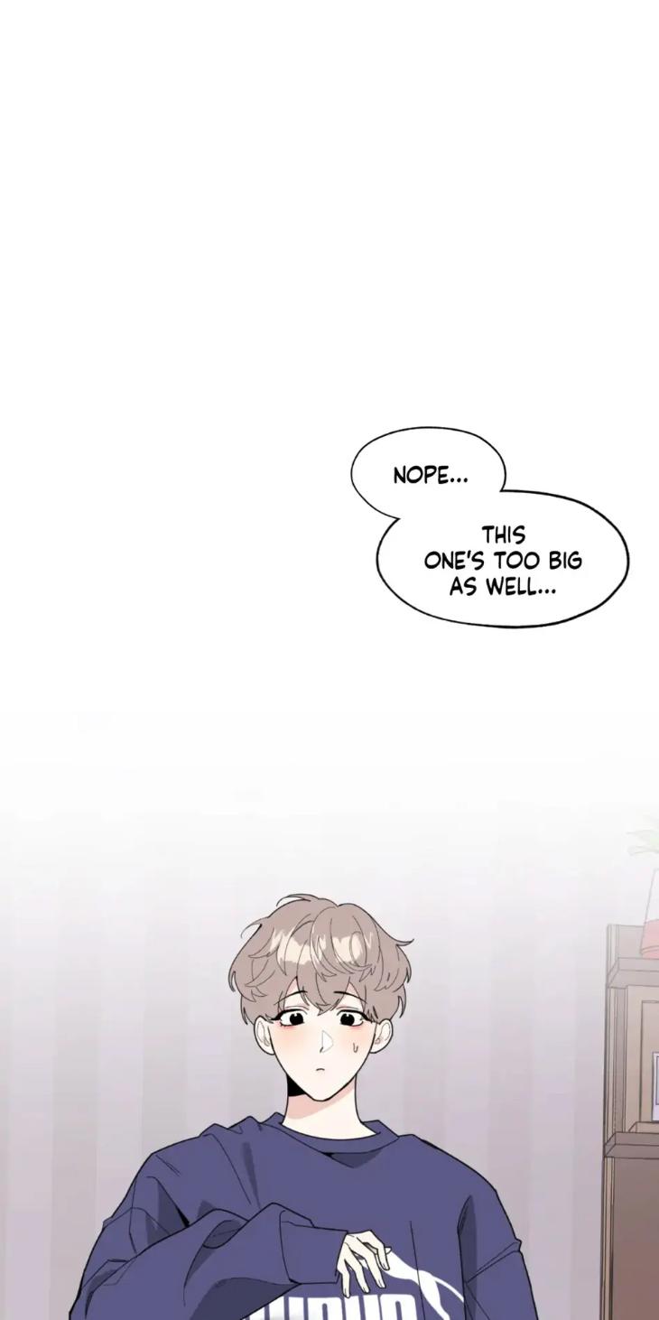 Miserable-In-Love-By-Chamji-Eng page 2
