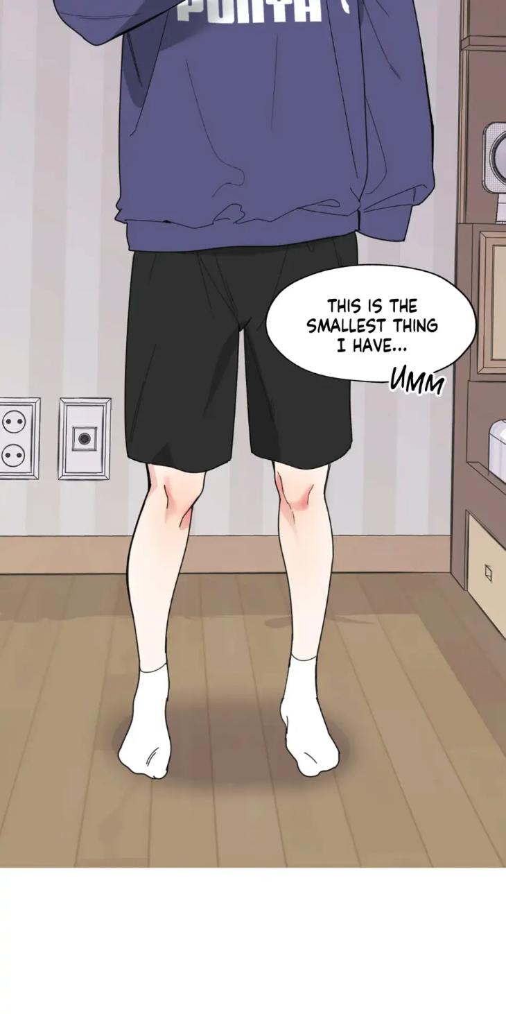Miserable-In-Love-By-Chamji-Eng page 3