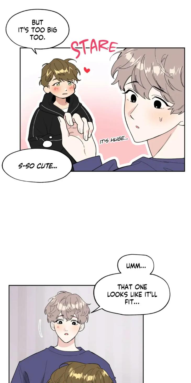 Miserable-In-Love-By-Chamji-Eng page 4