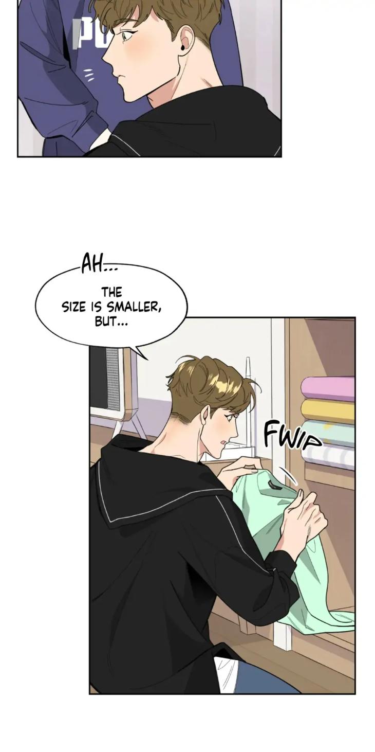 Miserable-In-Love-By-Chamji-Eng page 5