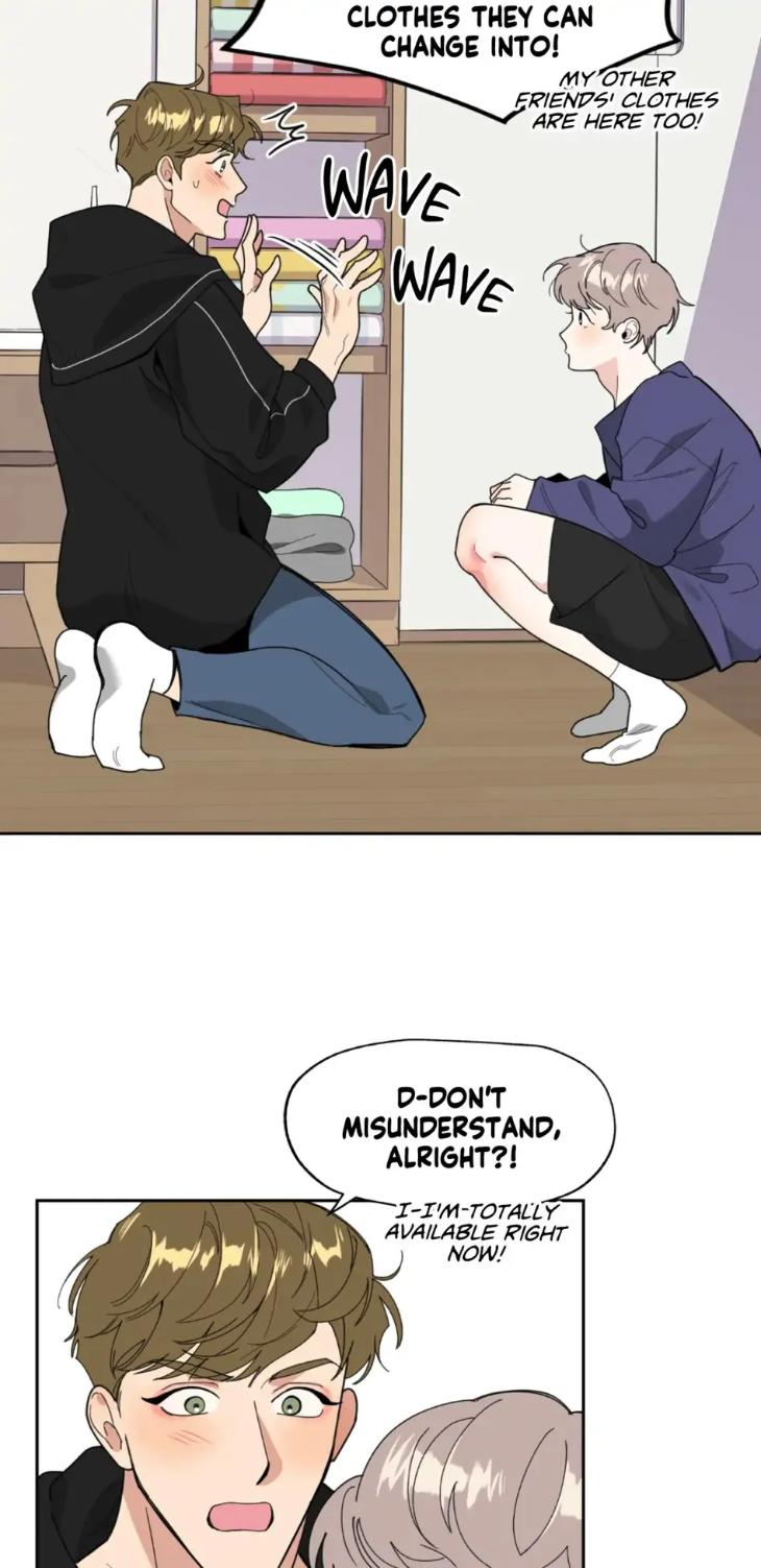 Miserable-In-Love-By-Chamji-Eng page 11