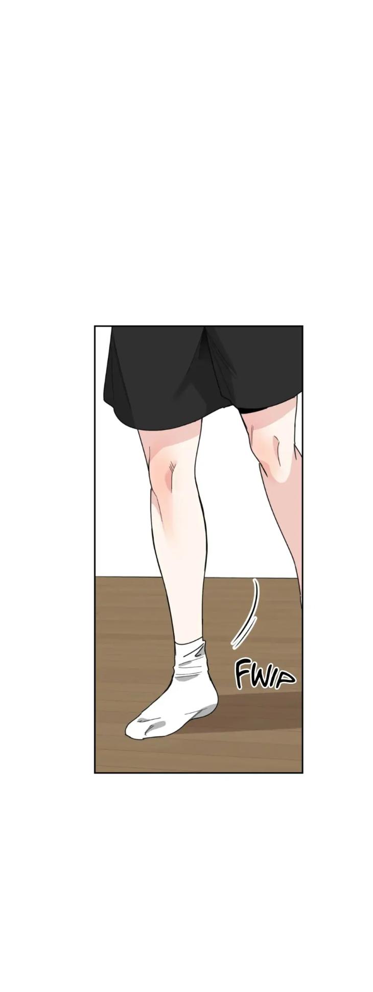 Miserable-In-Love-By-Chamji-Eng page 21