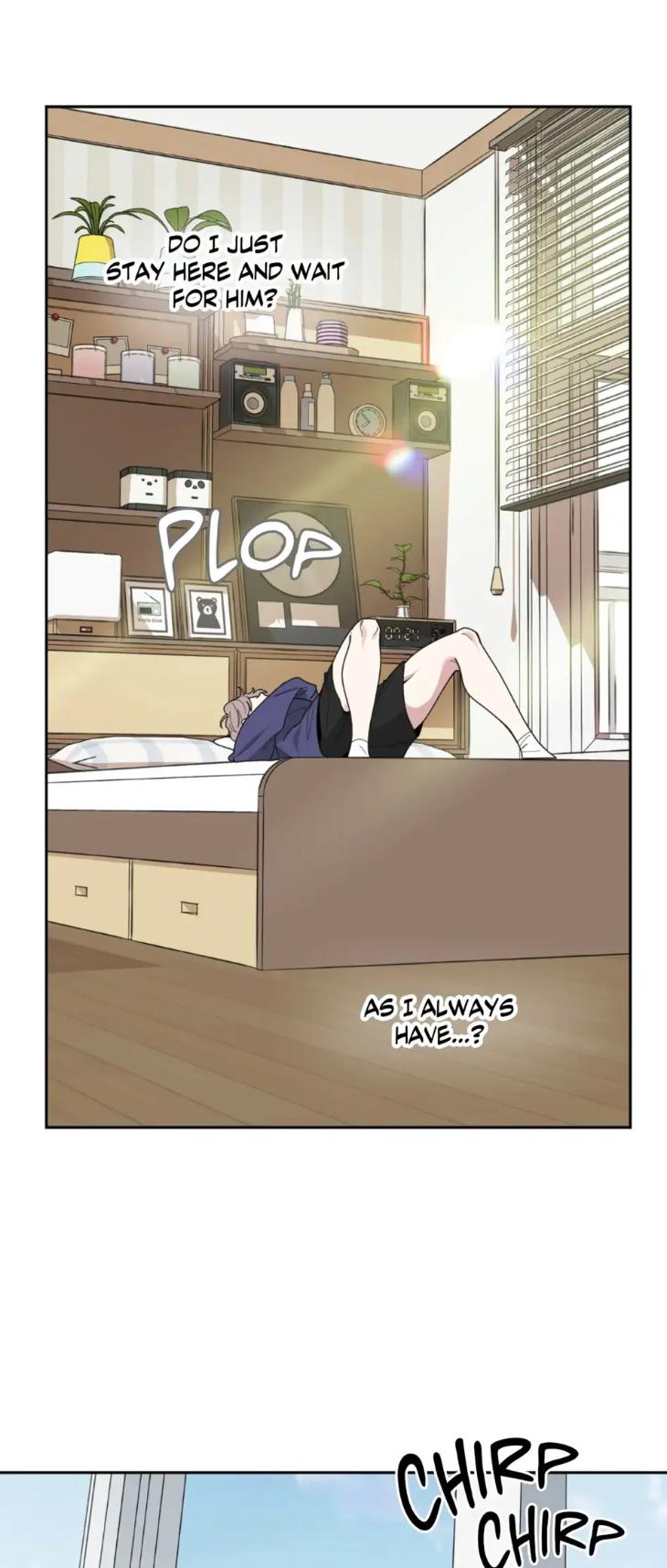 Miserable-In-Love-By-Chamji-Eng page 22