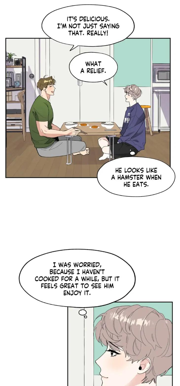 Miserable-In-Love-By-Chamji-Eng page 35