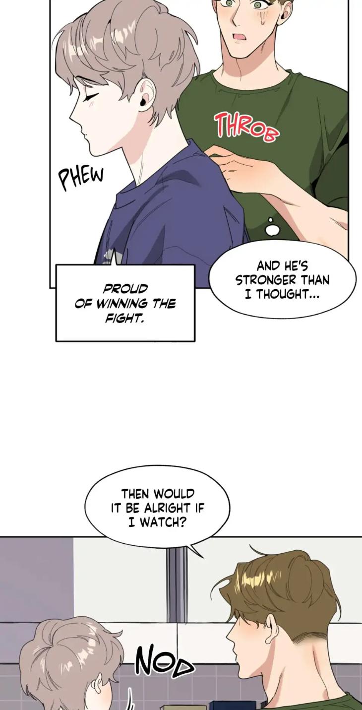 Miserable-In-Love-By-Chamji-Eng page 40