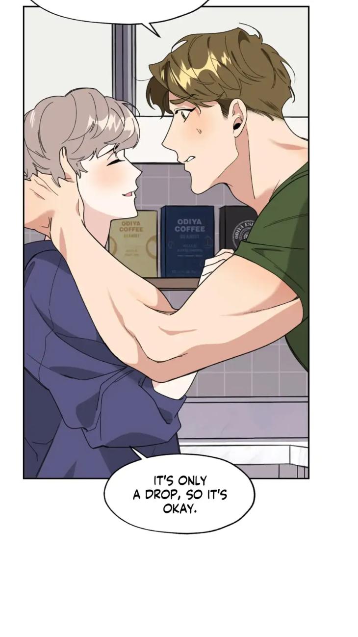 Miserable-In-Love-By-Chamji-Eng page 45