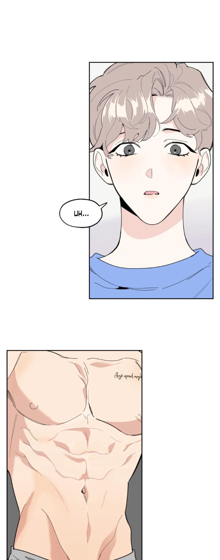 Miserable-In-Love-By-Chamji-Eng page 5
