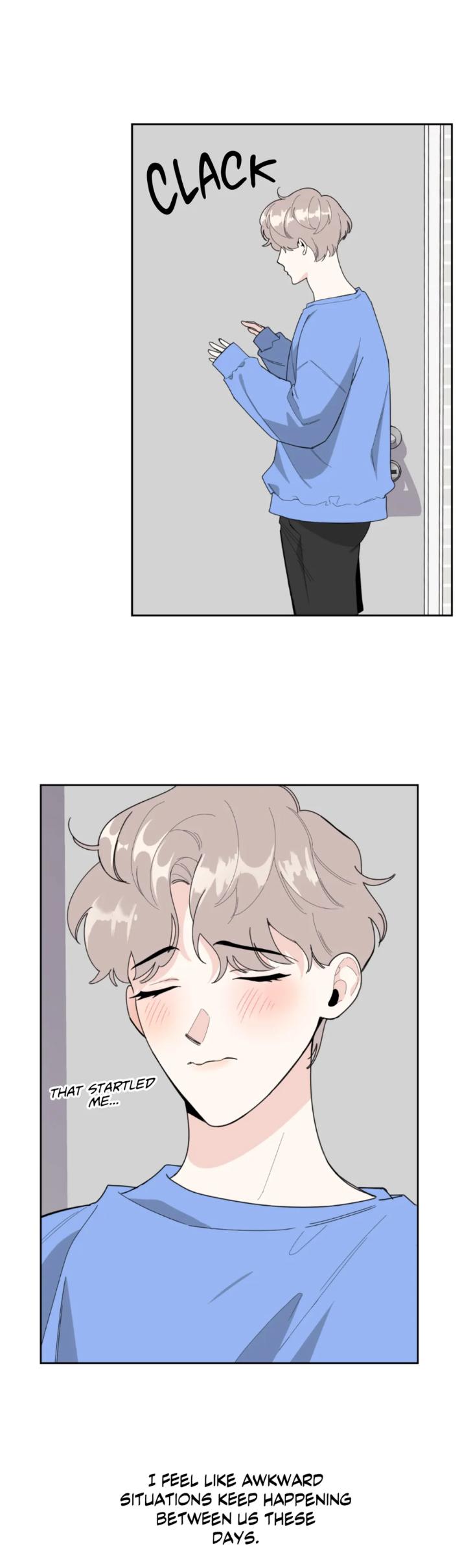 Miserable-In-Love-By-Chamji-Eng page 8