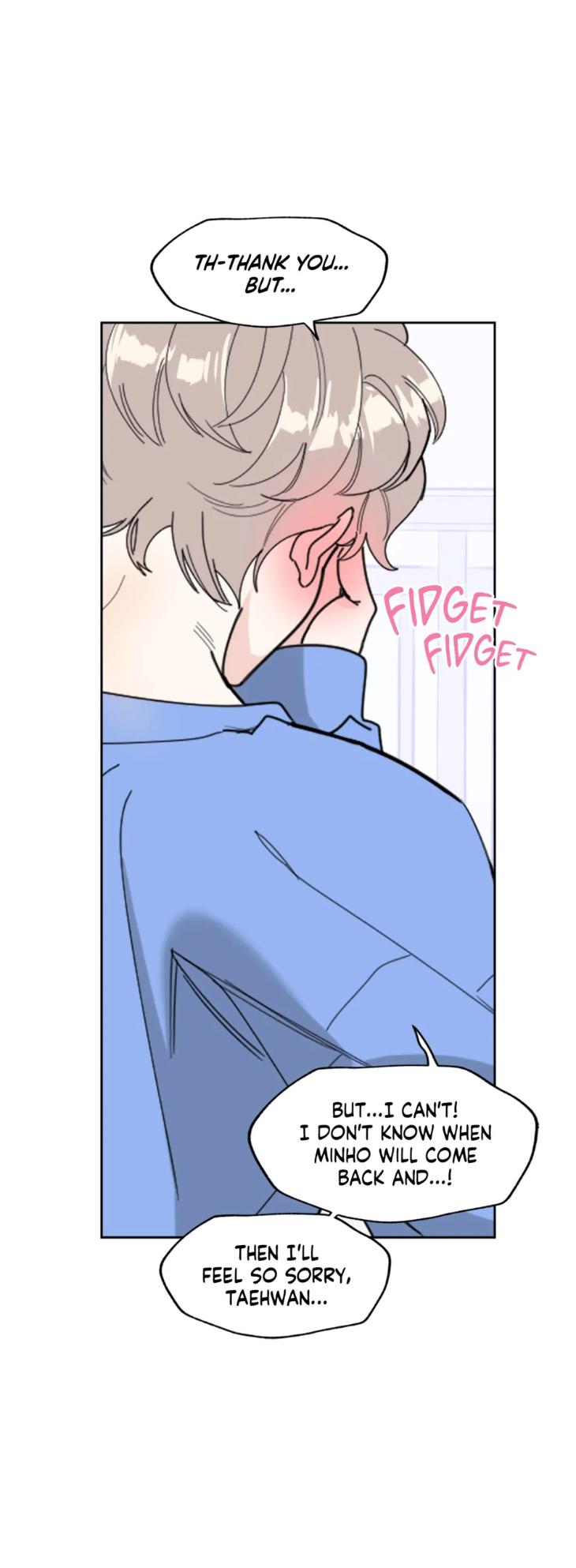 Miserable-In-Love-By-Chamji-Eng page 43