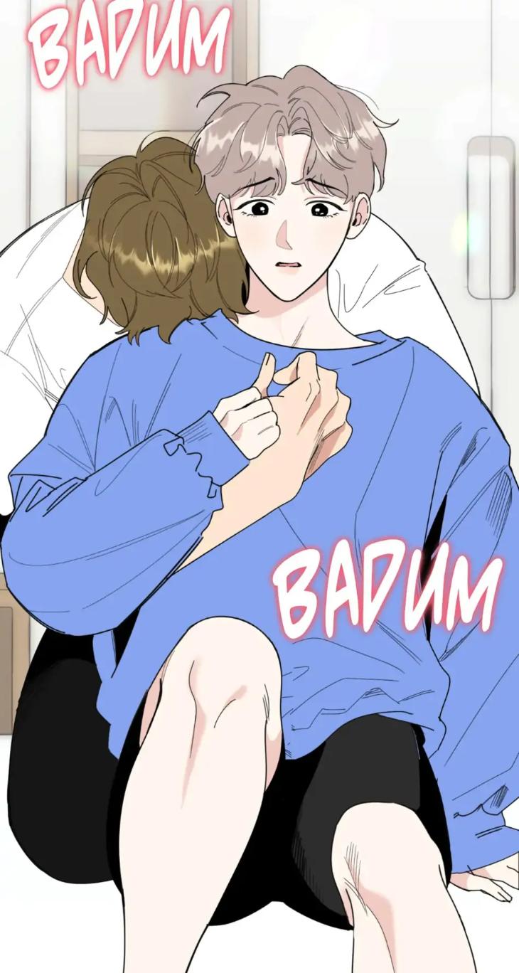 Miserable-In-Love-By-Chamji-Eng page 2