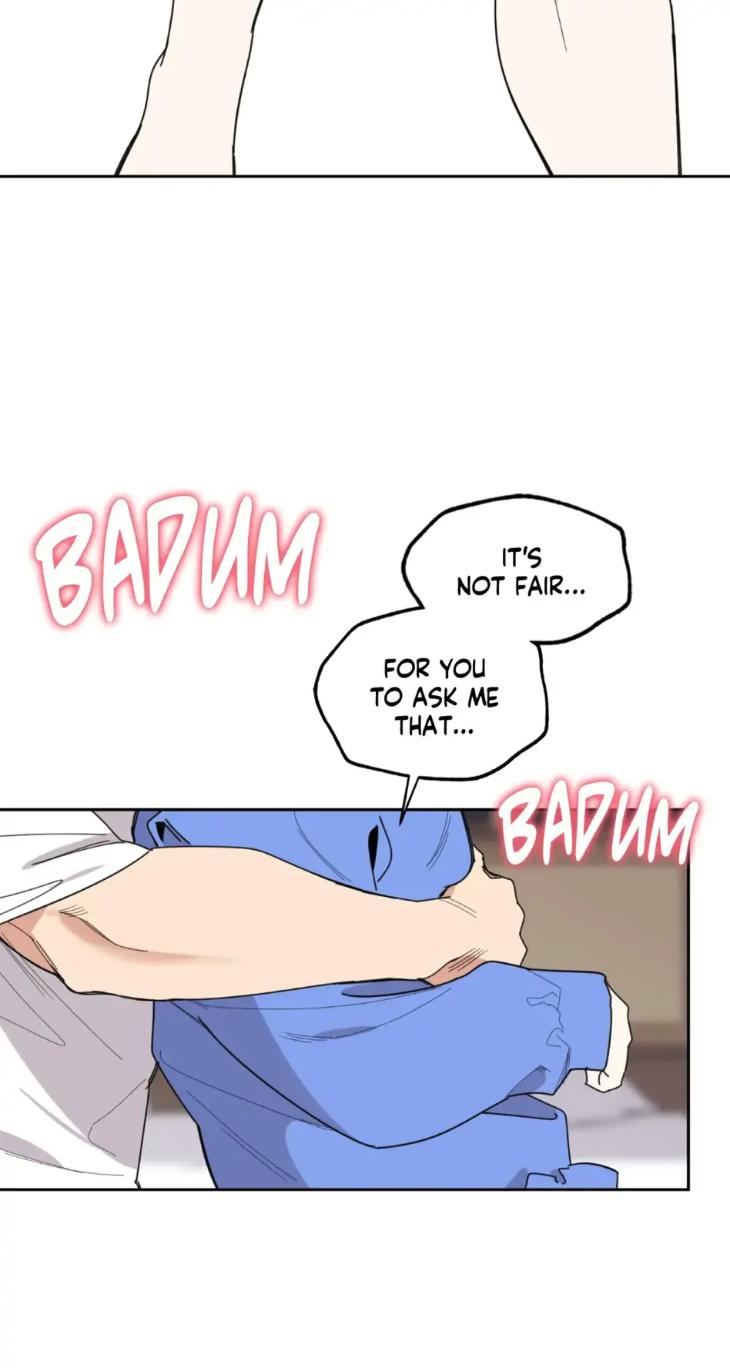 Miserable-In-Love-By-Chamji-Eng page 3