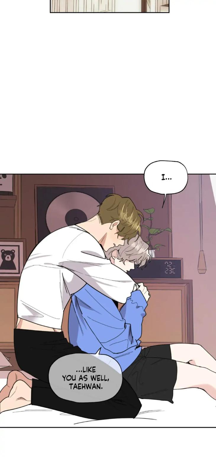 Miserable-In-Love-By-Chamji-Eng page 7