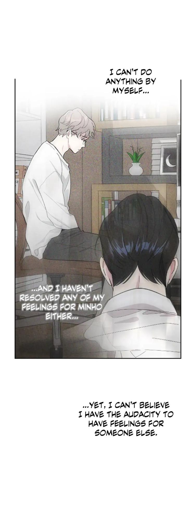Miserable-In-Love-By-Chamji-Eng page 9