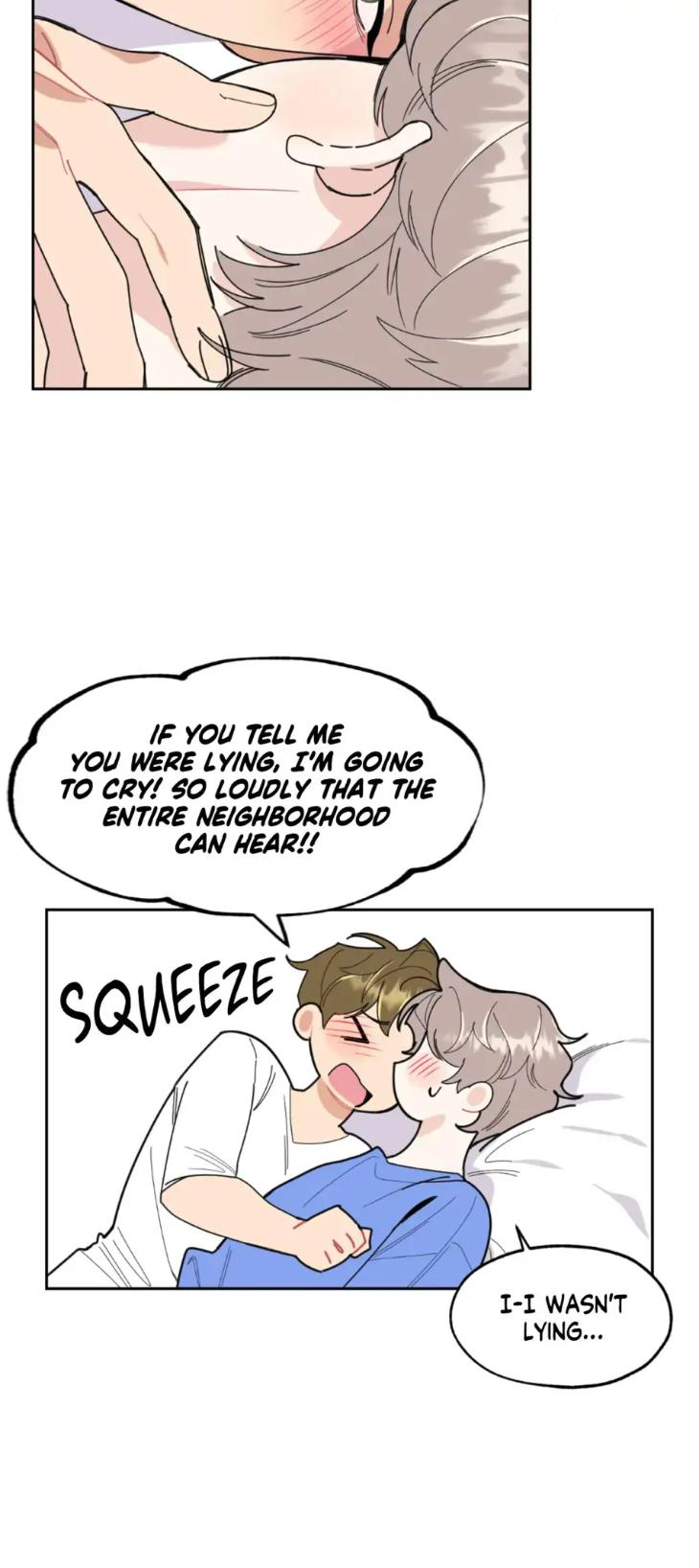Miserable-In-Love-By-Chamji-Eng page 16