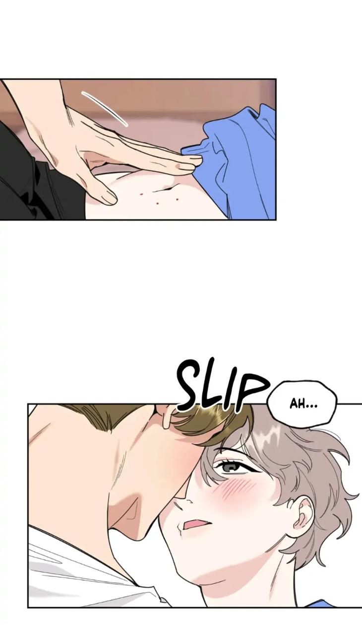 Miserable-In-Love-By-Chamji-Eng page 41