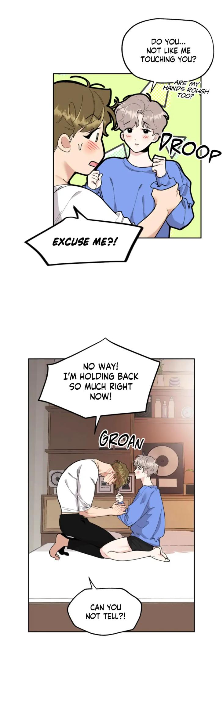 Miserable-In-Love-By-Chamji-Eng page 5