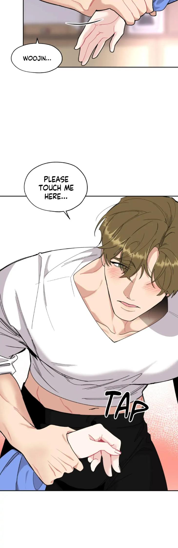 Miserable-In-Love-By-Chamji-Eng page 16