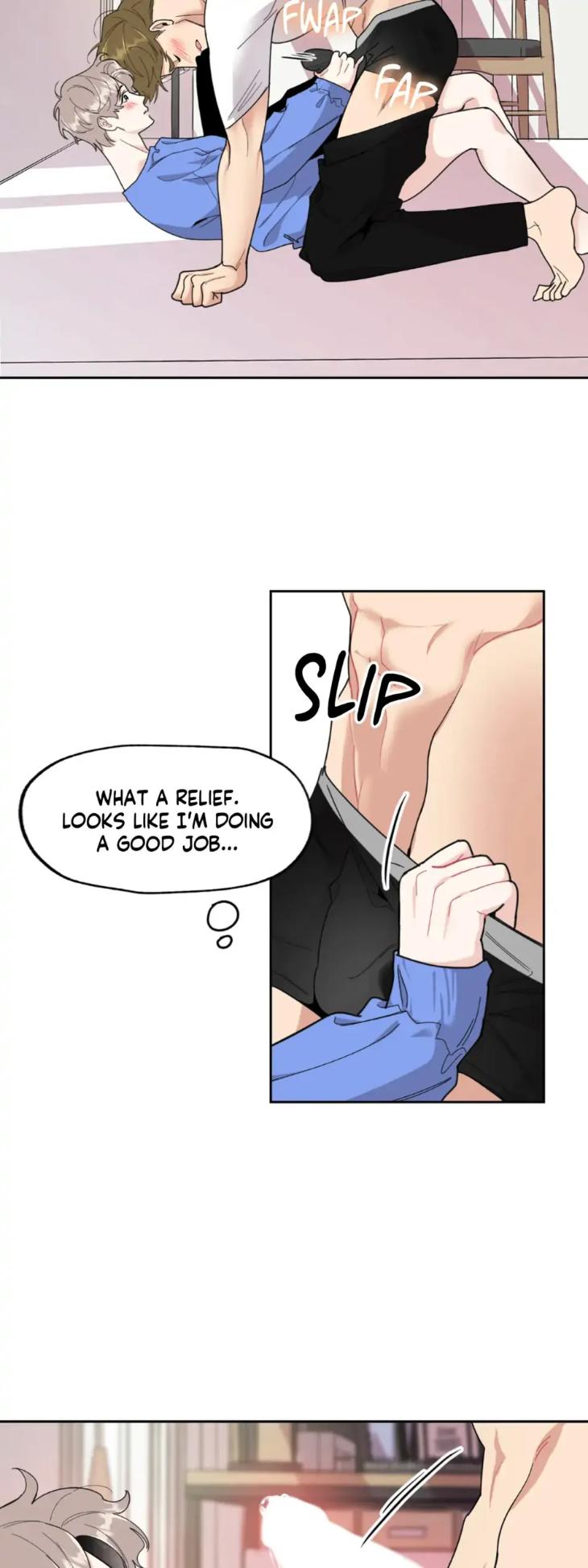 Miserable-In-Love-By-Chamji-Eng page 21