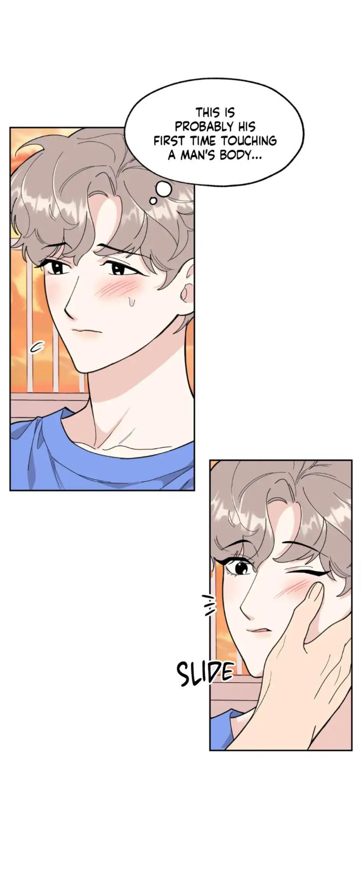 Miserable-In-Love-By-Chamji-Eng page 26