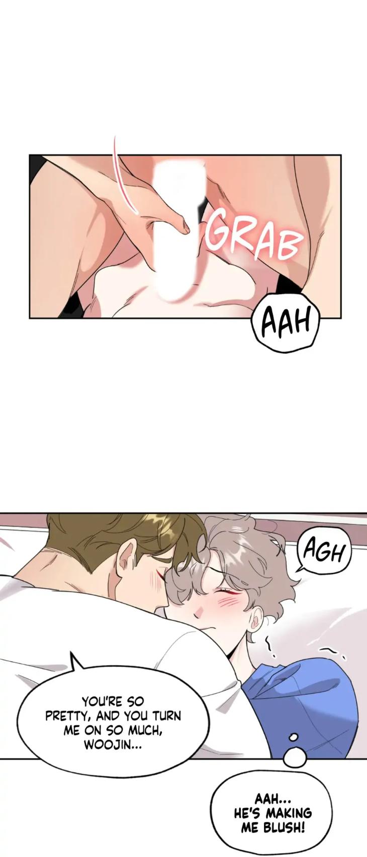 Miserable-In-Love-By-Chamji-Eng page 33