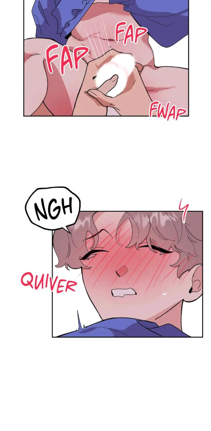 Miserable-In-Love-By-Chamji-Eng page 40
