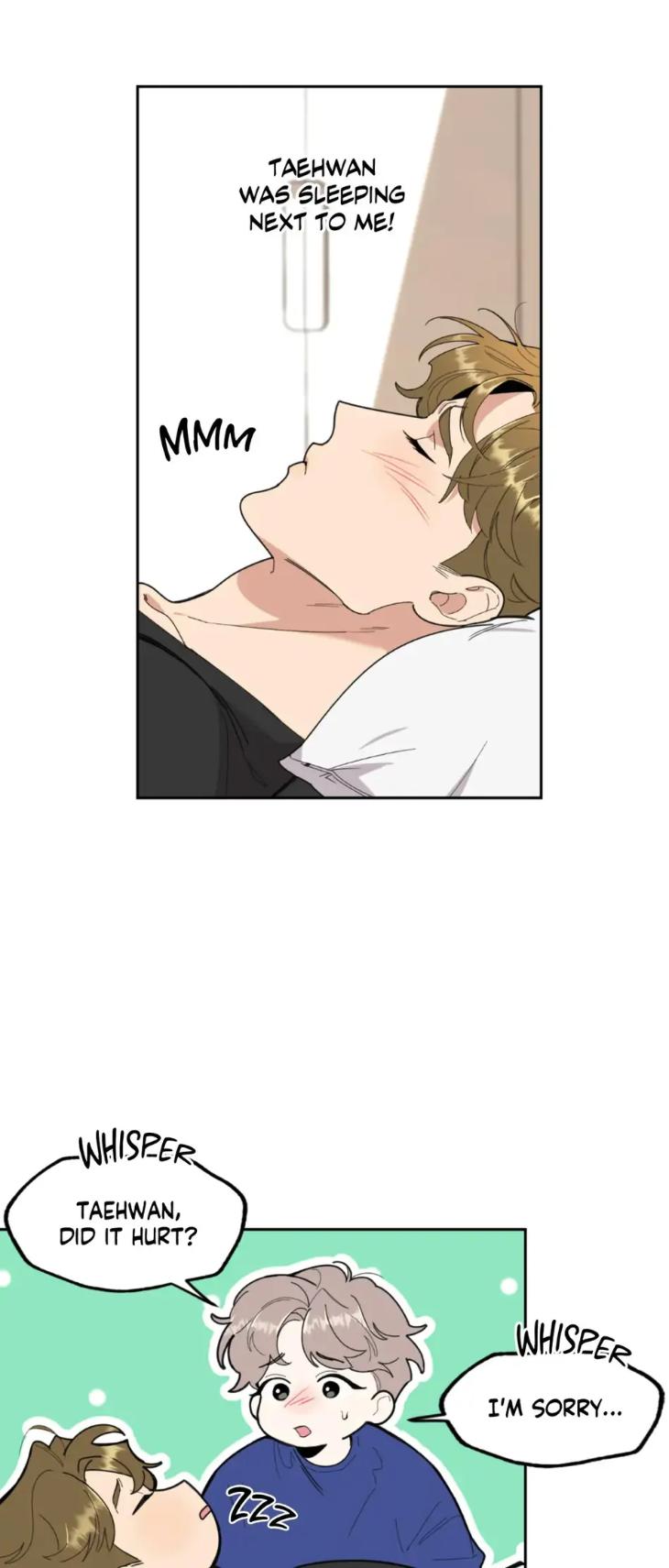 Miserable-In-Love-By-Chamji-Eng page 5