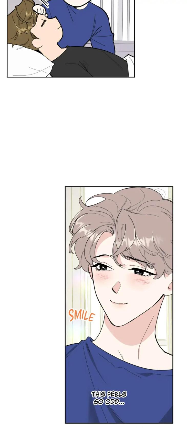 Miserable-In-Love-By-Chamji-Eng page 7