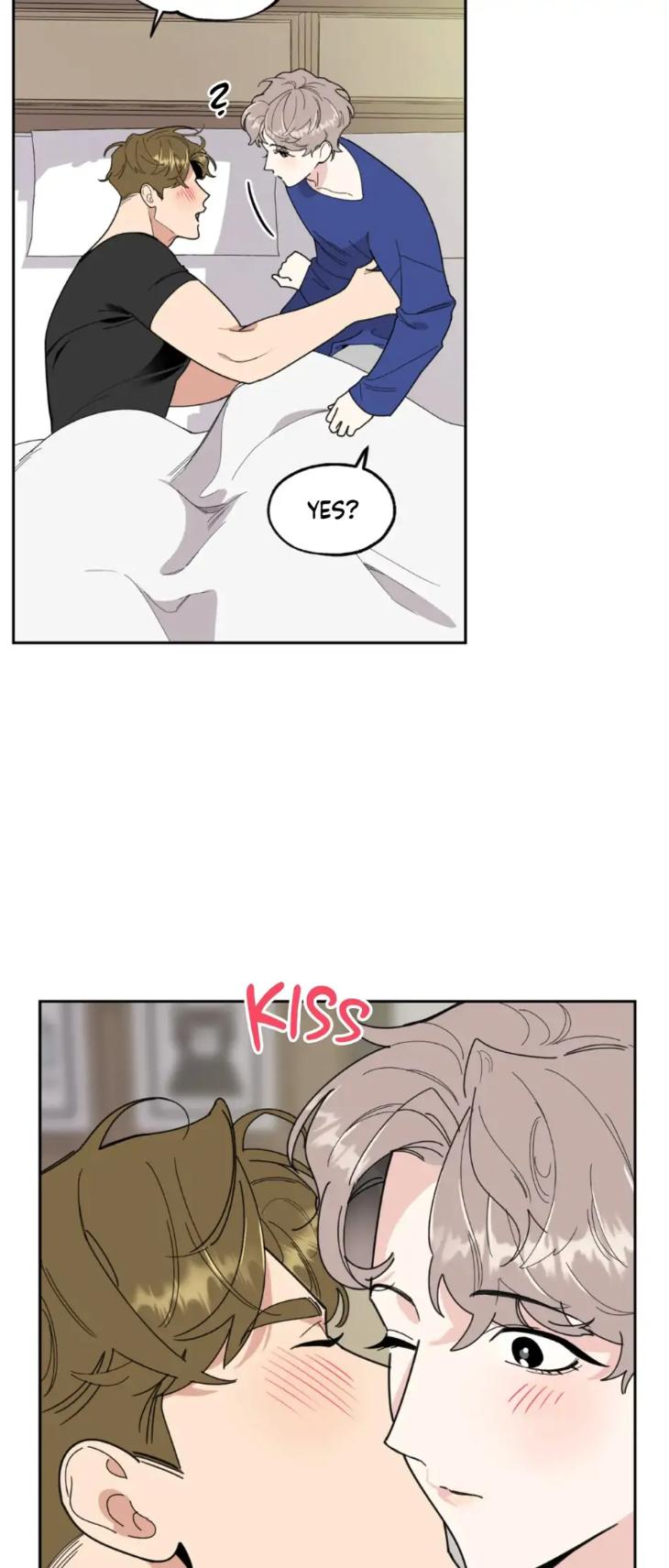 Miserable-In-Love-By-Chamji-Eng page 19