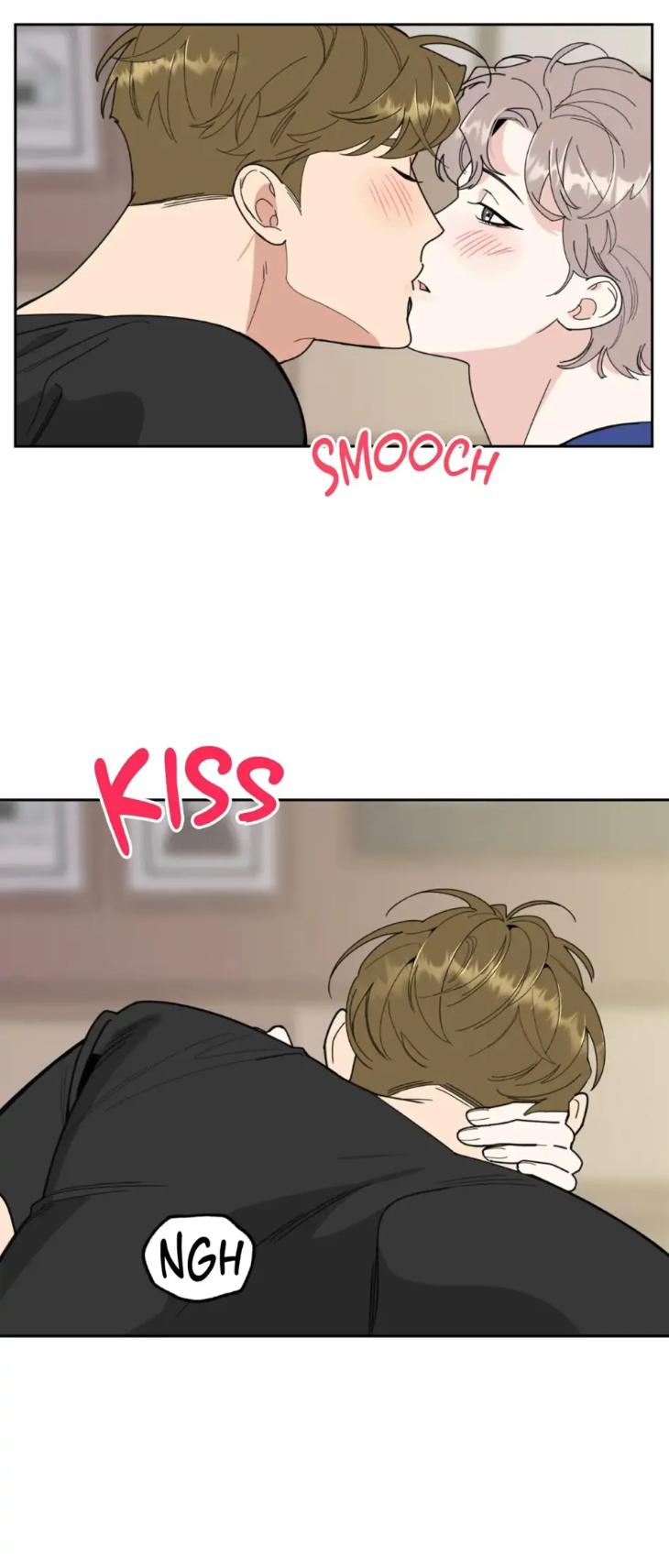 Miserable-In-Love-By-Chamji-Eng page 21