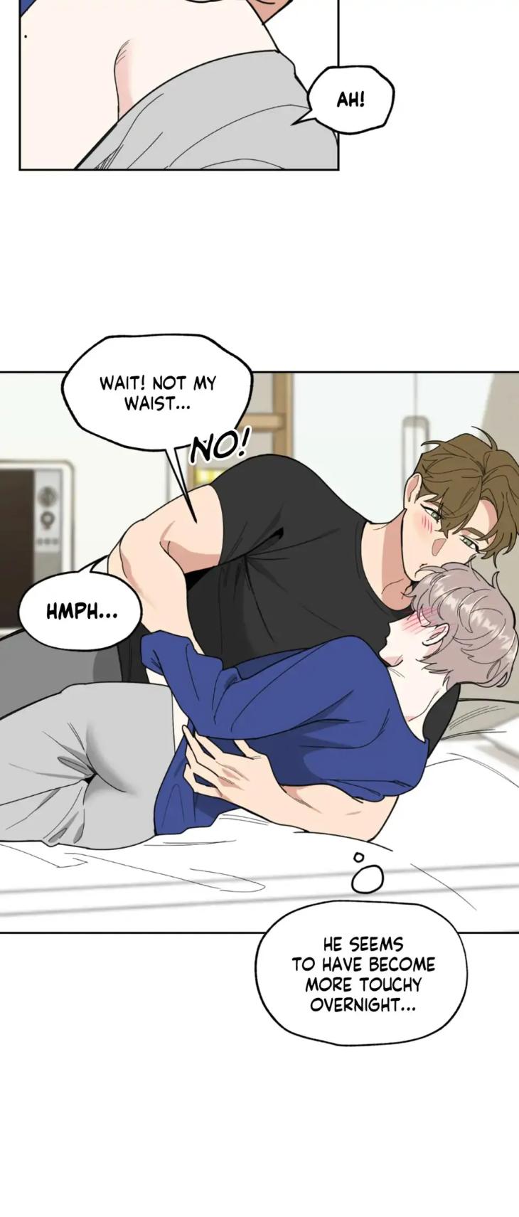 Miserable-In-Love-By-Chamji-Eng page 30