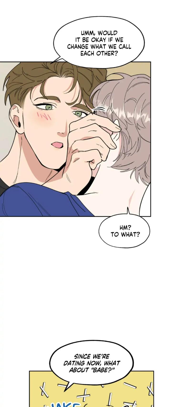 Miserable-In-Love-By-Chamji-Eng page 31